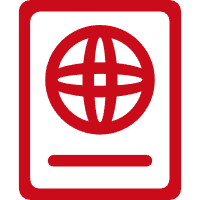 Visa-Free Entry for Selected Countries
